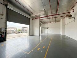 Woodlands Industrial Xchange (D25), Factory #576549681